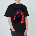 DominantのCyberpunk 01 ヘビーウェイトTシャツ