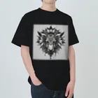 artifact -アーティファクト-のアニマル Heavyweight T-Shirt