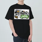 TAIYO  PHARMACY AND PLANTSのTPAP ヘビーウェイトTシャツ