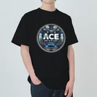 ace interiorのエースインテリア　グッズ ヘビーウェイトTシャツ