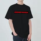 UNROBOTWORKSのUNROBOTWORKS Heavyweight T-Shirt