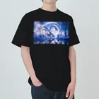 BLXのTime Warp City Heavyweight T-Shirt