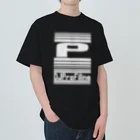 グデリ帝国SHOPのDJ Pro Filing goods ヘビーウェイトTシャツ