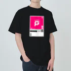 PunxGraphik.のPunxGraphik.【No.005】 ヘビーウェイトTシャツ