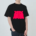 учк¡✼*のめんだこちゃん ヘビーウェイトTシャツ