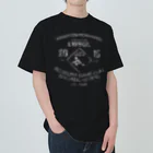 アリーヴェデルチャンネルSHOPの2015 COLLEGE1 ヘビーウェイトTシャツ