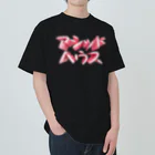 DESTROY MEのアシッドハウス Heavyweight T-Shirt