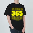 ASCENCTION by yazyの365 DAYS (22/05) Heavyweight T-Shirt