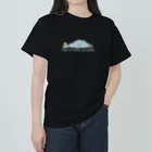 あめますのおすしのNUTAPKAUSPE 2022 Heavyweight T-Shirt