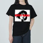 MERRY HURRYの②HW girl2022 Heavyweight T-Shirt