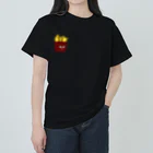 navy_marcのポテト🍟 ヘビーウェイトTシャツ