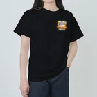 カワゴエロック発光プラモ深夜族の発光プラモ深夜族2022コレクション Heavyweight T-Shirt