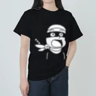 忍者あじたまくんのあじたまくん Heavyweight T-Shirt