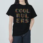 スタムラ屋のCool Rulers 42 ヘビーウェイトTシャツ