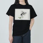 もんぶらんの手カセットペン Heavyweight T-Shirt