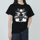 24時間ものがたりのMilestone  Heavyweight T-Shirt