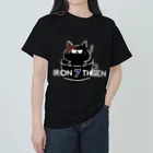 IRON 7 GENERATIONSのWARU NYANYA T ヘビーウェイトTシャツ