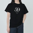 BIRTH.Yの59歳専用T Heavyweight T-Shirt