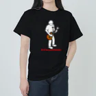 toshigtrのLesPaul ヘビーウェイトTシャツ