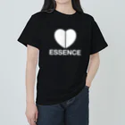 双子のエッセンスのEssence ヘビーウェイトTシャツ