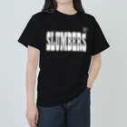 GenerousのSLUMBERS ヘビーウェイトTシャツ