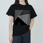 キイフォルダ／kiifolderのkiiキイカラー ヘビーウェイトTシャツ