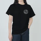 SCC(信州コペンクラブ)のSCC voff2023_L880K_Tシャツ黒 ヘビーウェイトTシャツ