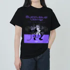 loveclonesのサキュバス・ヴァンプ 0613 小悪魔 ヴォラプチュアス Heavyweight T-Shirt