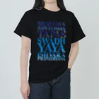 Studio avisのNIYAMA ヘビーウェイトTシャツ