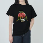 堰本嵩史／セキモトタカシのlovenom ヘビーウェイトTシャツ