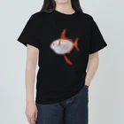 しんごんごのアカマンボウ Heavyweight T-Shirt