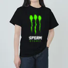 TCのSPERM ヘビーウェイトTシャツ