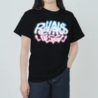 RedAnusDesignのRedAnusDesignグッズ ヘビーウェイトTシャツ