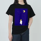 【KOTCH】 Tシャツショップの星空をゆく ヘビーウェイトTシャツ