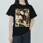 漢方薬の子の漢方薬の子#31 ヘビーウェイトTシャツ