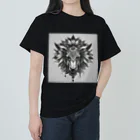 artifact -アーティファクト-のアニマル Heavyweight T-Shirt