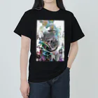 らんこの魅力 Heavyweight T-Shirt