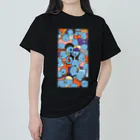 ZOOMARのZOOMAR ザットー ヘビーウェイトTシャツ