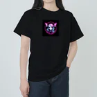 momokarinのG-girl #01 ヘビーウェイトTシャツ