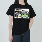 TAIYO  PHARMACY AND PLANTSのTPAP ヘビーウェイトTシャツ