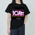 Logic RockStar の10Xer ヘビーウェイトTシャツ