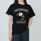 acountryclubのHOLE007 ヘビーウェイトTシャツ