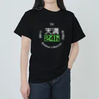 まいたけの天満24h Heavyweight T-Shirt