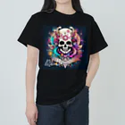 A.SkullのSkull_015 Heavyweight T-Shirt