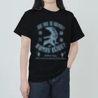 KIKUUUDESIGNのsinra Heavyweight T-Shirt