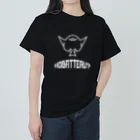 MtDesignShopのHOBATTERU? Heavyweight T-Shirt