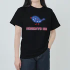 CHOSANAのウグイス！？ ヘビーウェイトTシャツ