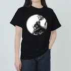 大島ナッツの大島ナッツヘビーウェイトT Heavyweight T-Shirt