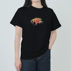 Kaz_Alter777のジャパニーズマグロ寿司 Heavyweight T-Shirt