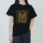 nigihayahiの女教皇 Heavyweight T-Shirt